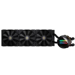Refrigeracion liquida Cougar Poseidon Gt 360