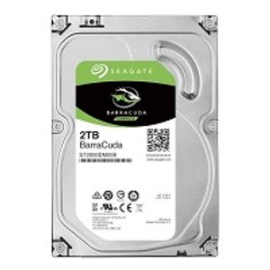 Disco HDD 3.5" Seagate Barracuda ST2000DM008 2TB