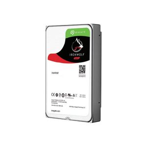 HDD 3.5 Seagate IronWolf ST8000VN004 8TB