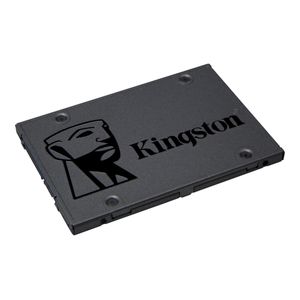 Disco SSD 2.5" 480Gb Kingston A400 Sata 1