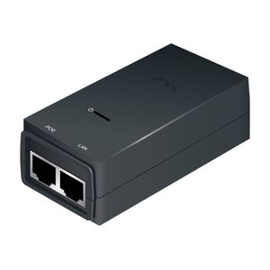 Inyector POE 24V 12W Ubiquiti POE-24-12W-G CA 90-260V