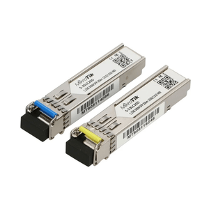 Kit Modulo tranceptor SFP MikroTik S-3553LC20D (mini-GBIC)