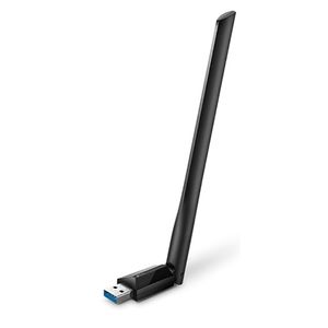 Adaptador WiFi USB TP-Link T3U Plus AC1300 Dual Band Archer