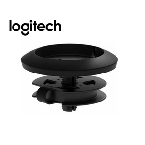 SOPORTE DE BASE LOGITECH PARA MICRÓFONO RALLY