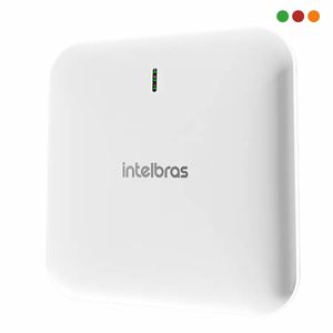 Access point INTELBRAS 1250 AC MAX / Dual Band / 450mts2