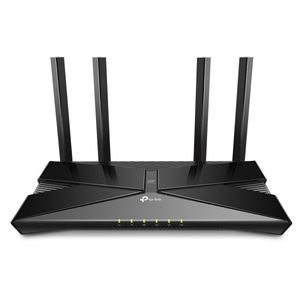 Router TP-Link Archer Ax50 Wifi 6 Ax3000 Dual Band