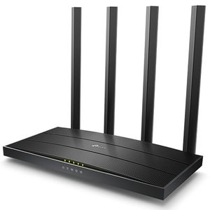 Router WiFi TP-LINK AC1900 Archer C80 DualBand Giga