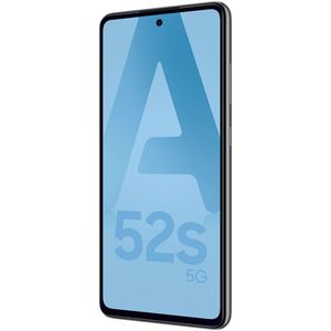 Celular Samsung A52s 128GB 6GB Black