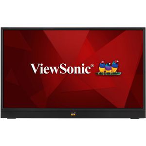 Monitor portatil ViewSonic 16" VA1655-LED