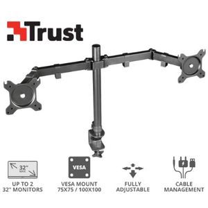 SOPORTE PARA MONITOR TRUST 23941 GXT1120