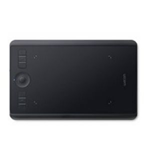 Tableta Digitalizadora Wacom Intuos Pro Small BT PTH460K0