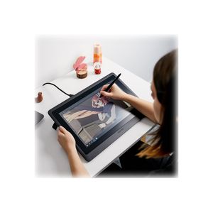 Tableta Digitalizadora Wacom Cintiq 16 DTK1660K0A