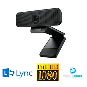 VC WEBCAM LOGITECH C925E