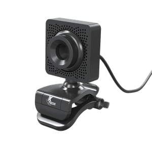 Webcam Xtech XTW-480 Con Microfono