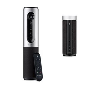 WEBCAM LOGITECH CONNECT VC PORTABLE VS