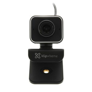 Cámara Web USB Klip Xtreme KWC-500