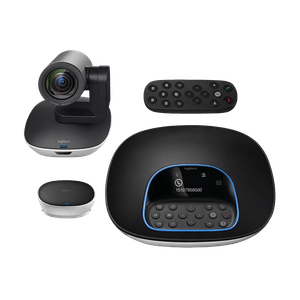 WEBCAM LOGITECH VC GROUP