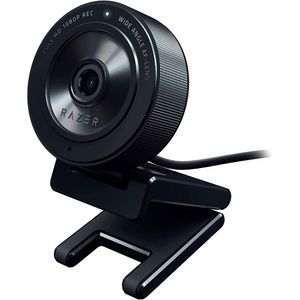 Camara web Webcam Razer Kiyo X Full HD Streaming