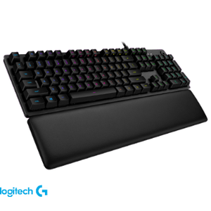 TECLADO GAMING LOGITECH G513