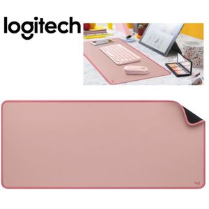 MOUSE PAD LOGITECH DESKPAD ROSE 956-000048