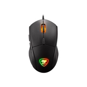 Mouse Cougar Minos X5 Black