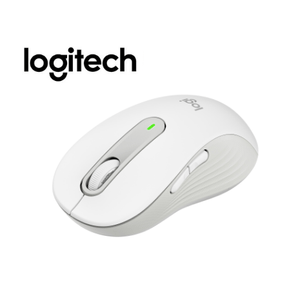 MOUSE INALAMBRICO LOGITECH M650 LARGE WHITE