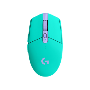 MOUSE GAMING INALAMBRICO LOGITECH G305 MINT