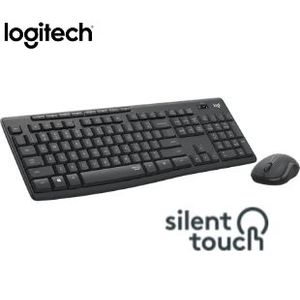 COMBO LOGITECH MK295 INALAMBRICO