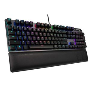 Teclado Gaming  Asus Ra03 Tuf K7/lin/us