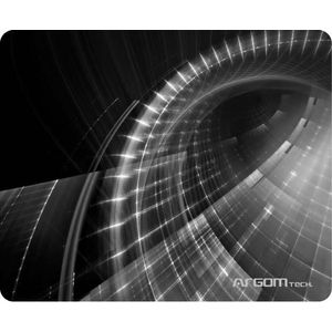 MOUSE PAD ARGOM GALAXIA BLANCO