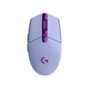 MOUSE GAMING INALAMBRICO LOGITECH G305 BLANCO