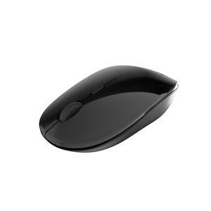 Mouse inalambrico bluetooth Klip Xtreme Arrow KMB-251BK