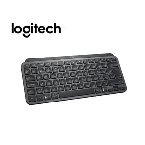 TECLADO LOGITECH MX KEYS MINI GRAFITO INALAMBRICO