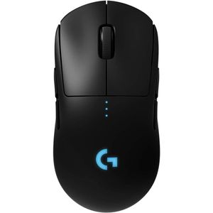 MOUSE LOGITECH G PRO GAMING WIRELESS