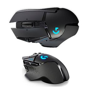 MOUSE GAMING LOGITECH G502 HERO LIGHTSPEED INAL