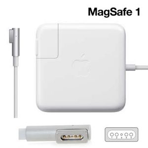 Cargador Compatible Apple Macbook Pro Magsafe1 85w 13 Con L