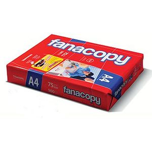 PAPEL A4 75GR 500HOJAS