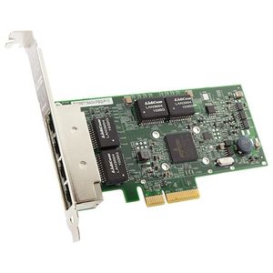 Tarjeta de red Lenovo BROAD 1GB 4 PUERTOS PARA THINKSYSTEM