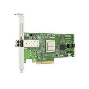 LENOVO HBA EMULEX 8GB FIBRE CHANNEL SINGLE PORT SYSTEM X