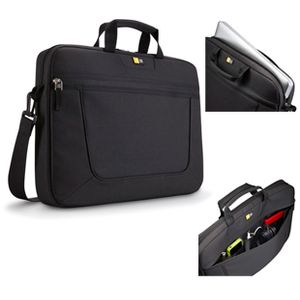 BOLSO 15.6' CASE LOGIC 3201492 VNAI215 Negro