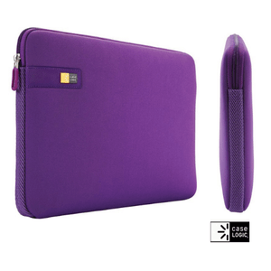 CASE LOGIC LAPS116 3201361 FUNDA 16" PURPLE