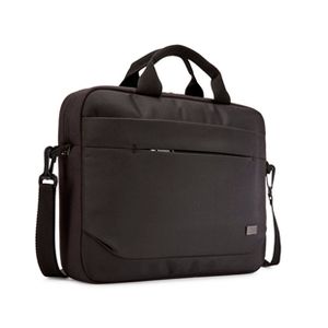 BOLSO CASE LOGIC ADVA114 14" ATTACHE NEGRO