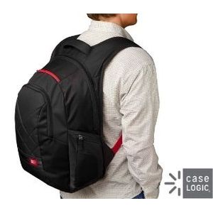 MOCHILA 16' CASE LOGIC DLBP116 BLACK