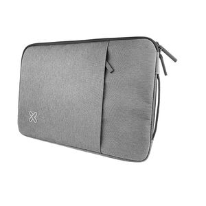 Funda para Notebook 15.6" Klip Xtreme KNS-420SV Gris