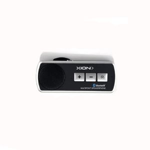 Kit Xion Para Auto Con Bluetooth XI-CARBT