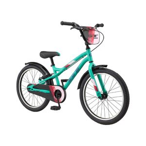 Bicicleta GT Juvenil Siren 20" OS Celeste G52301F20OS