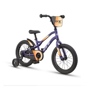 Bicicleta GT Juvenil Siren 16" OS Violeta G52401F30OS