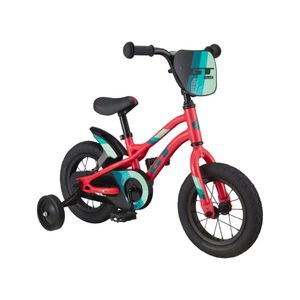 Bicicleta GT Juvenil Siren 12" OS Rojo G52501F40OS