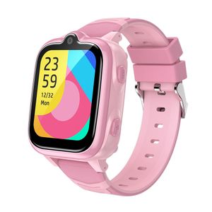 Reloj Inteligente Smartwatch Blackview Z10 Kids de 1,83'' LTE Wifi Rosado