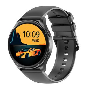 Reloj Inteligente Smartwatch Blackview X20 de 1,43'' Negro